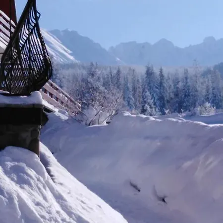 Marysienka Zakopane