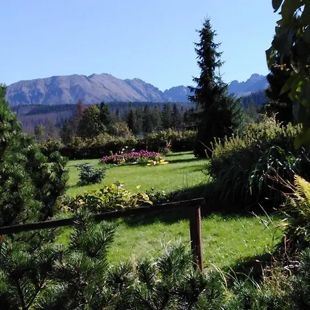 Marysienka Bed & Breakfast Zakopane