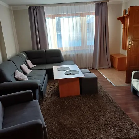 Marysienka 3* Zakopane