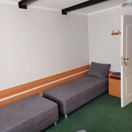 Marysienka Bed & Breakfast 3*