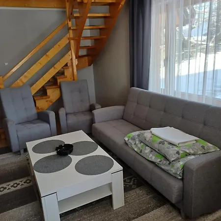 Marysienka Bed & Breakfast