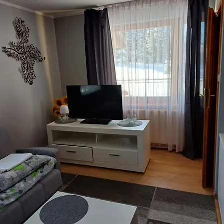 Bed & Breakfast Marysienka 3*