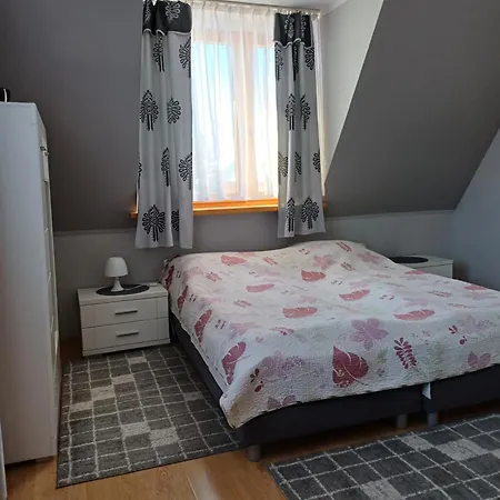 Bed & Breakfast Marysienka