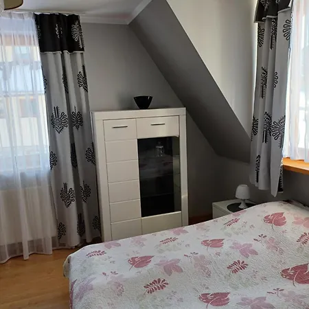Bed & Breakfast Marysienka 3*
