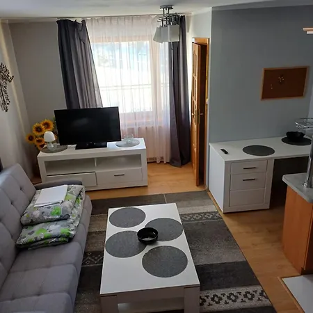 Bed & Breakfast Marysienka Zakopane