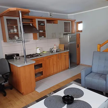 Marysienka 3* Zakopane