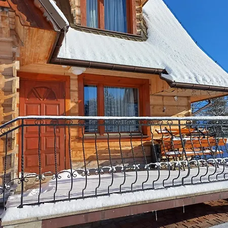 Marysienka Bed & Breakfast 3*