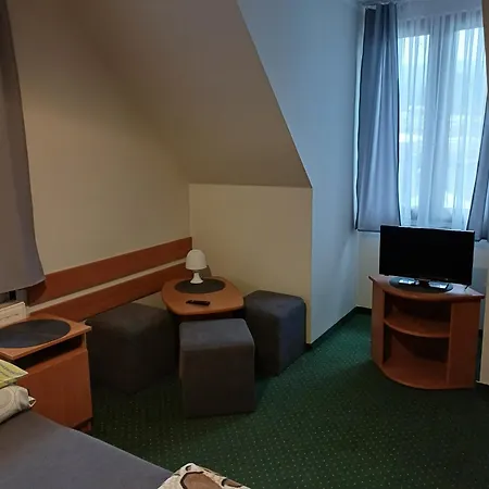 Marysienka 3*