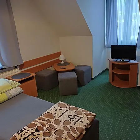 Marysienka 3* Zakopane