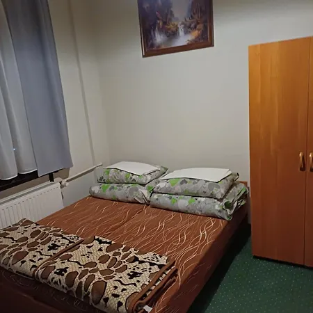 Marysienka Bed & Breakfast 3*