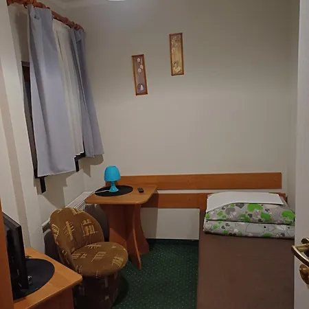 Marysienka Bed & Breakfast 3*