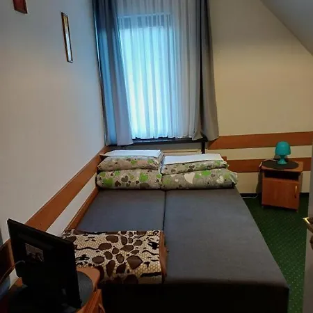 Marysienka Bed & Breakfast 3*
