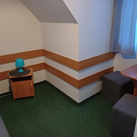 Bed & Breakfast Marysienka 3*