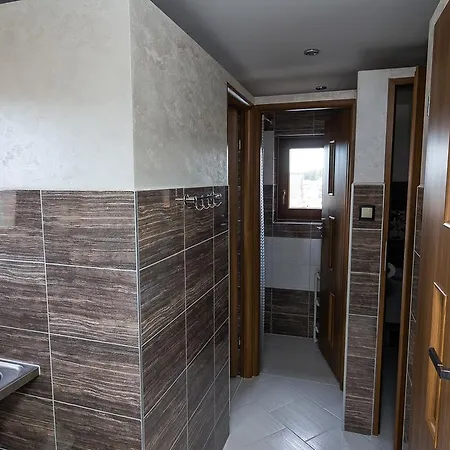 Bed & Breakfast Marysienka Zakopane