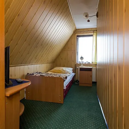 Marysienka Bed & Breakfast 3*