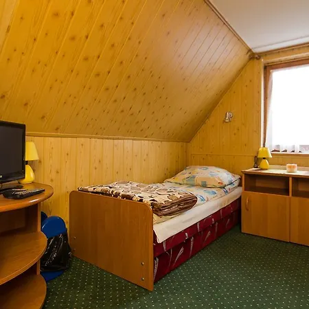 Marysienka 3* Zakopane