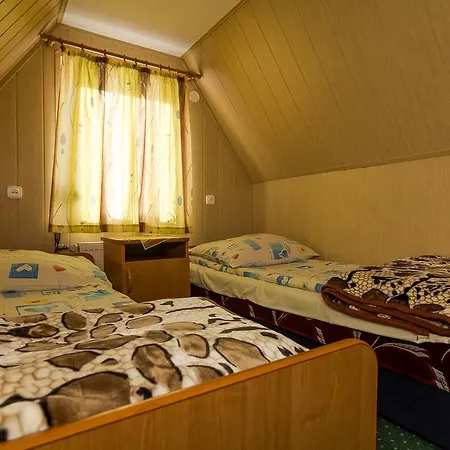 Marysienka Bed & Breakfast Zakopane