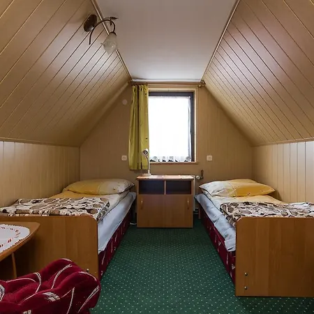 Marysienka Bed & Breakfast