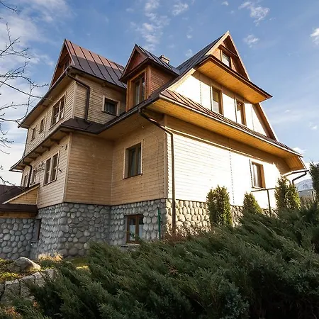 Marysienka 3*