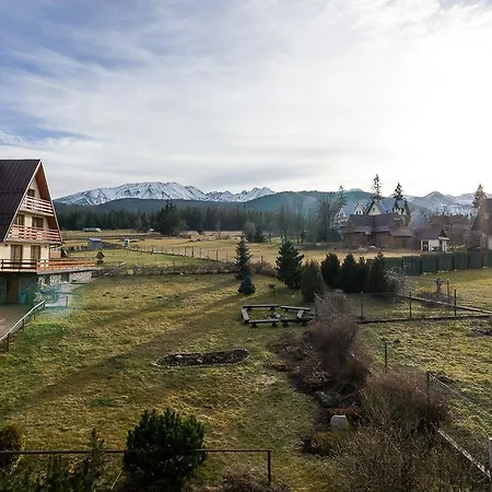 Marysienka Zakopane