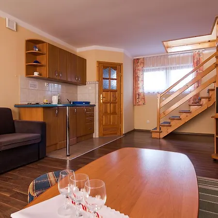 Marysienka 3* Zakopane