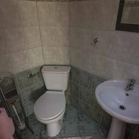 Bed & Breakfast Marysienka