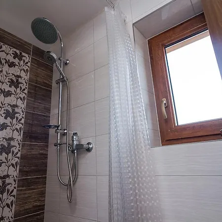 Marysienka Bed & Breakfast
