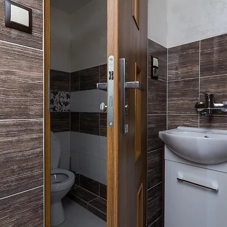 Marysienka Bed & Breakfast Zakopane