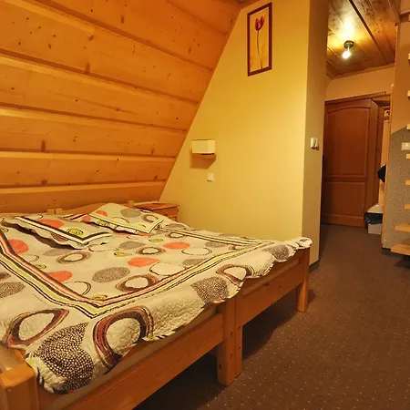 Bed & Breakfast Marysienka Zakopane