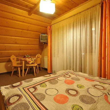 Bed & Breakfast Marysienka