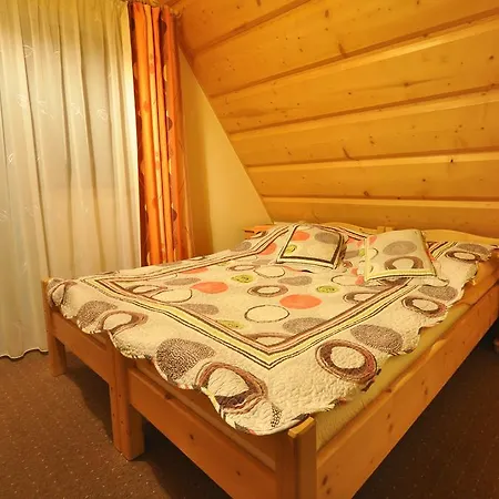 Marysienka Bed & Breakfast