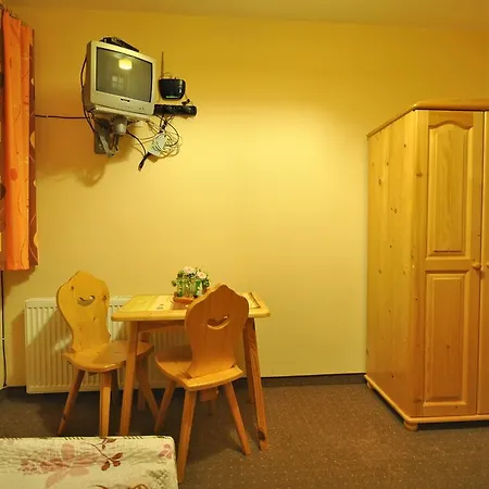 Marysienka Bed & Breakfast