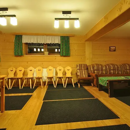Marysienka 3*