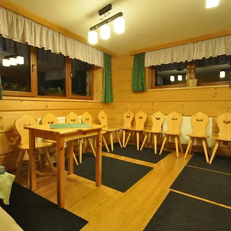 Marysienka 3* Zakopane