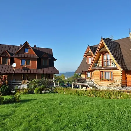 Marysienka Zakopane