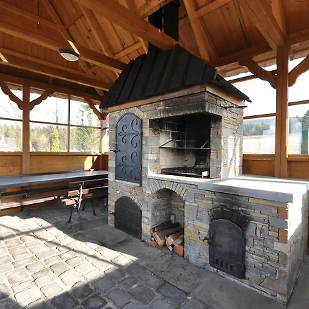 Bed & Breakfast Marysienka Zakopane