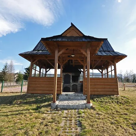 Bed & Breakfast Marysienka 3*
